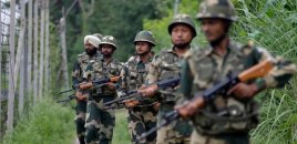 "Dawn": Hindistan sərhədçilərinin atdığı atəş nəticəsində 2 pakistanlı ölüb