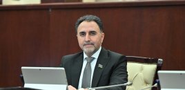 “Kənar qüvvələrin daxili işlərimizə müdaxiləsinə imkan vermirik” - Deputat
