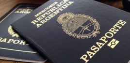 Argentina 350 min dollardan başlayan investisiya qarşılığında vətəndaşlıq verəcək