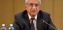 Hafiz Paşayev "CAMCA Forum 2026" mükafatı ilə təltif edilib