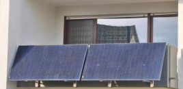 Bu ölkədə 1 milyondan çox ailə eyvanda günəş enerjisi istehsal edir
