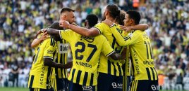 “Fənərbaxça”dan “Turan Tovuz” oyunu ilə bağlı - İlk paylaşım