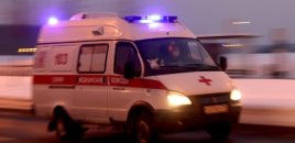 Rusiyada məhbusun qatarda konvoy əməkdaşlarına hücumu nəticəsində 2 nəfər ölüb