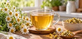 Xərçəngdən qoruya biləcək çay  necə hazırlanır?
