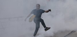 “Dəymiş ziyana görə valideynlər pul ödəsin”