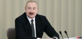 Prezidentdən Ladislau-Marius Vizerlə bağlı sərəncam