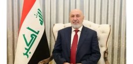 Azərbaycan Prezidenti İraq liderini təbrik edib