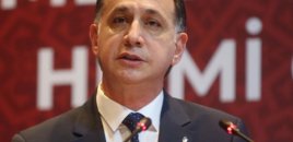 Ferhat Gündoğdu da həbs edildi