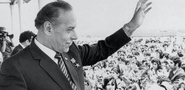 3 oktyabr 1993: “Bu tarix Azərbaycan dövlətçiliyində dönüş nöqtəsi oldu”