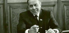 “Heydər Əliyev Azərbaycanı ağır bəlalardan xilas etdi” - Komitə sədri
