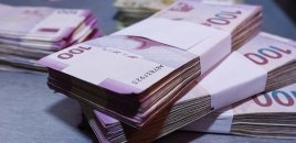 “Son 33 ildə dövlət büdcəsi 50 dəfəyə yaxın böyüyüb”