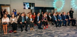 “Tashkent Content Market” Bakıda TƏQDİM OLUNUB 