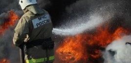 Moskva vilayətində kimya zavodunda yanğın olub, beş nəfər ölüb