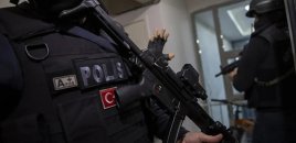 İstanbul BPİ əməliyyat keçirdi