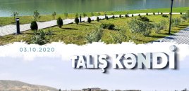 Talışdan Suqovuşana uzanan Zəfər yolu