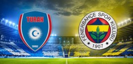 "Turan Tovuz" yoldaşlıq oyununda "Fənərbağça"ya məğlub olub