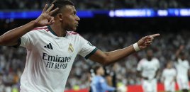 Fernandes Mbappenin və Messinin oyun üslubunu müqayisə edib