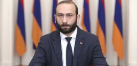 Ermənistanın xarici işlər naziri sabah İrana səfər edəcək