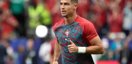 Ronaldo ilə görüşə bilərlər
