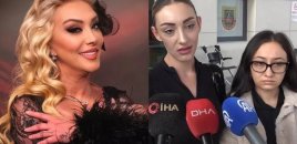 "Tuğyan anasını ayağından tutaraq pəncərədən atdı"
