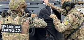 Ukraynada 16 yaşlı rus agent saxlanıldı
