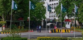 Hindistan və Pakistan sərhəd insidentinə görə diplomatları çağırıb