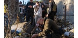Rusiya qüvvələri Donetsk istiqamətində irəliləyib