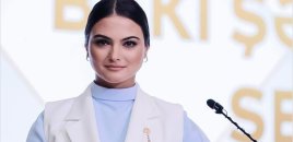 “”Fənərbaxça”lı olduğuma görə utandım” - Jalə Həsənli yazır