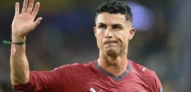 Portuqaliya millisi Ronaldoya görə milyondan çox azarkeş itirdi