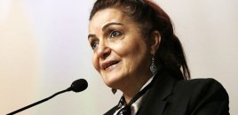 15 il sonra yenə Azərbaycan Konsulluğu qarşısında - İran izi...