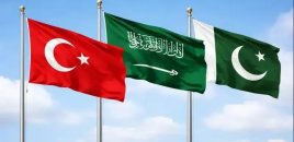 Sabah Ər-Riyadda Məkkə sazişi üzrə strateji komitənin toplantısı keçiriləcək