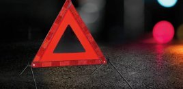 Sumqayıtda avtomobilin vurduğu piyada ölüb