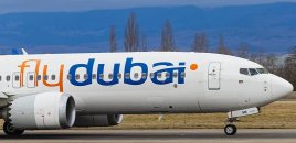 KİV: Flydubai pilotu təyyarəni terminala çırpmağı planlaşdırdı