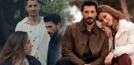 “Ceylan”la “Haydar Ali”dən eşq etirafı - FOTO