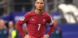 Ronaldo milliyə qayıdacaq?