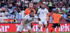 Millətlər Liqasında IV turun nəticələri: Portuqaliya ilk 1/4 finalçı oldu