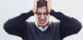Stress insanı dəyişdirir