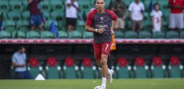 Ronaldu ilə bağlı yayılan məlumat təkzib edildi