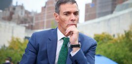 "Bloomberg": İspaniya hökuməti növbədənkənar seçkilərə hazırlaşır