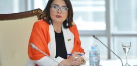 Prezidentdən Jalə Əliyeva ilə bağlı - Sərəncam