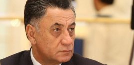 Ramil Usubovun ailəsində - ağır itki