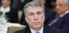 Ziyafət Əsgərov: “Qarşımızda duran əsas məsələlərdən biri Qərbi Azərbaycana qayıdışdır”