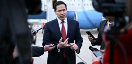 Rubio: ABŞ Rusiyadakı taun şübhəsi ilə bağlı vəziyyəti yaxından izləyir