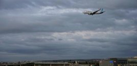 NBC: “Flydubai” pilotu təkbaşına hərəkət etmiş ola bilər