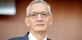 Kəşfiyyat rəisi: Almaniya Rusiya ilə birbaşa silahlı münaqişəyə girə bilər