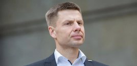 Ukrayna deputatı Rusiya ilə güzəştli danışıqlar çağırışıyla əlaqədar partiyasından qovulub