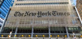 Tramp “The New York Times”ın bağlanacağını proqnozlaşdırıb