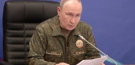 Putin hədələdi, lakin Qərb artıq buna fikir vermir - FT