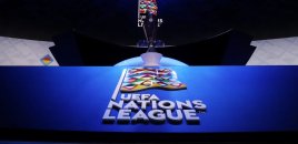 UEFA Millətlər Liqasında IV turun 10 oyunu keçiriləcək