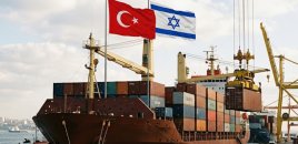 Türkiyədən İsrailə 456 gəmi səfəri: “Sıfır ticarət”in görünməyən tərəfi - VİDEO